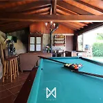 Casa Do Alpendre Cabeceiras de Basto