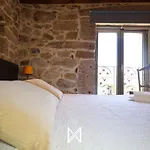 Casa Do Alpendre 度假居 卡贝塞拉什德巴什图