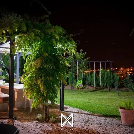 Dom wakacyjny Mystay - Casa Do Alpendre Cabeceiras de Basto