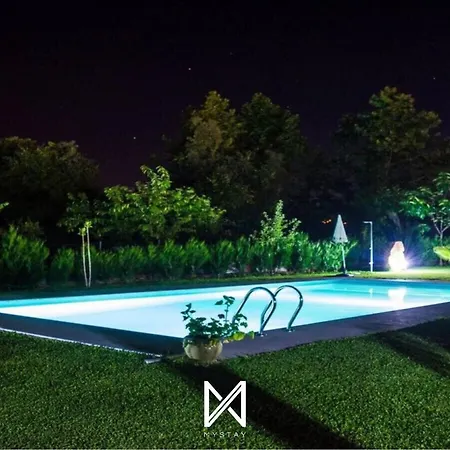 Mystay - Casa Do Alpendre *