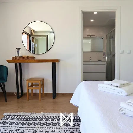 Mystay - Casa Do Alpendre Cabeceiras de Basto