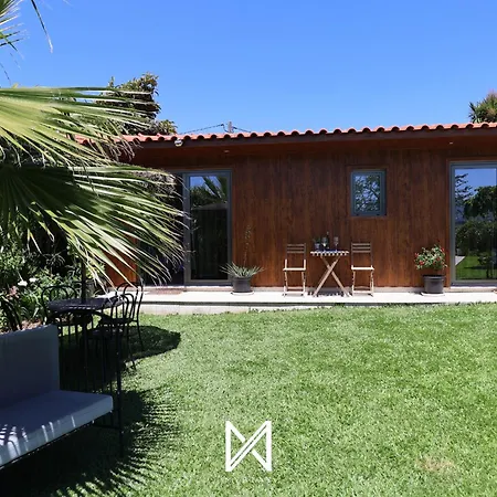 Mystay - Casa Do Alpendre