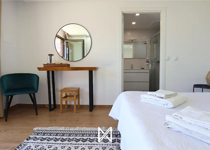 Mystay - Casa Do Alpendre Cabeceiras de Basto