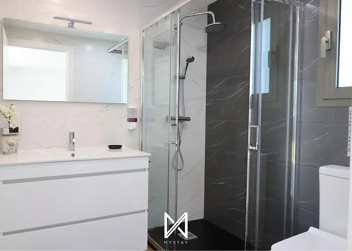 Tatil Evi Mystay - Casa Do Alpendre