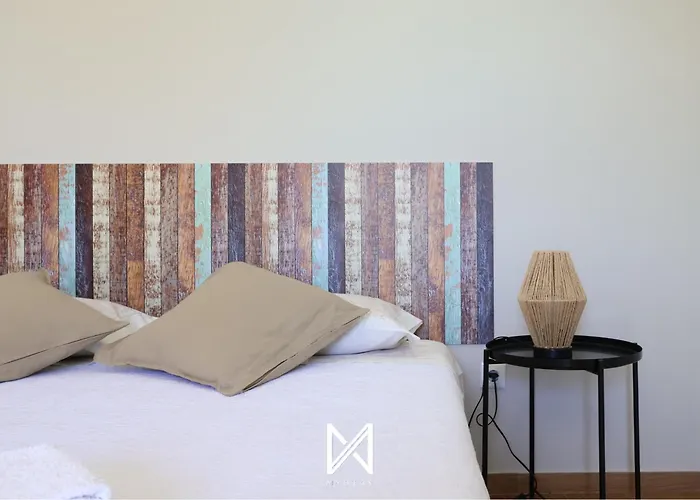 Mystay - Casa Do Alpendre Cabeceiras de Basto