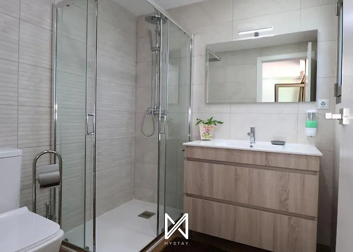 Tatil Evi Mystay - Casa Do Alpendre