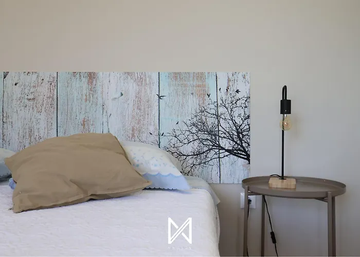 Mystay - Casa Do Alpendre *