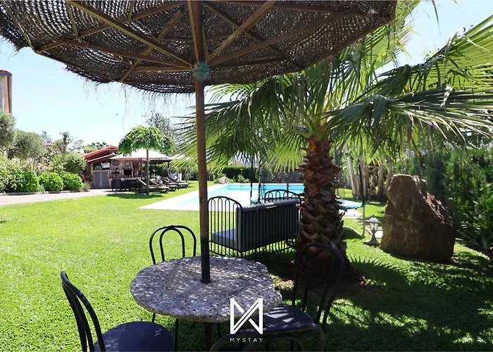 Mystay - Casa Do Alpendre Dom wakacyjny Cabeceiras de Basto